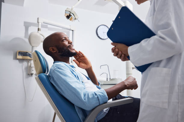 Best Dental Abscess Treatment in Atlanta, GA