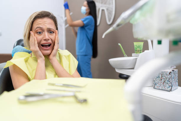 Best Emergency Care for Gum Disease in Atlanta, GA